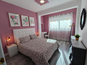 Apartamento Caleta